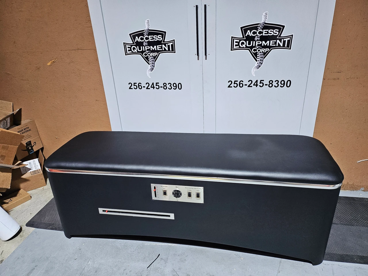 Used Spinalator Table For Sale