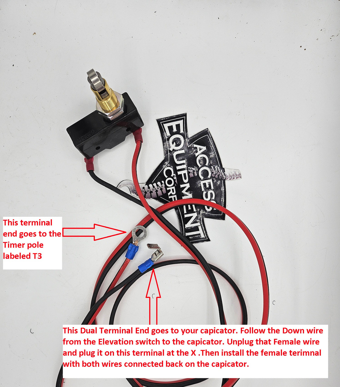  Upgraded Spinalator Elevation Motor Limit Switch Kit, Upgraded Spinalator Elevation Motor Limit Switch Kit for sale, Spinalator Elevation Motor Limit Switch, Spinalator Elevation Motor Limit Switch for sale, Spinalator Elevation Motor Limit Switch, Spinalator Motor Limit Switch, Spinalator Limit Switch, Spinalator Switch, Spinalator Motor Limit Switch, Spinalator Table Elevation Motor Limit Switch, Spinalator Table Parts