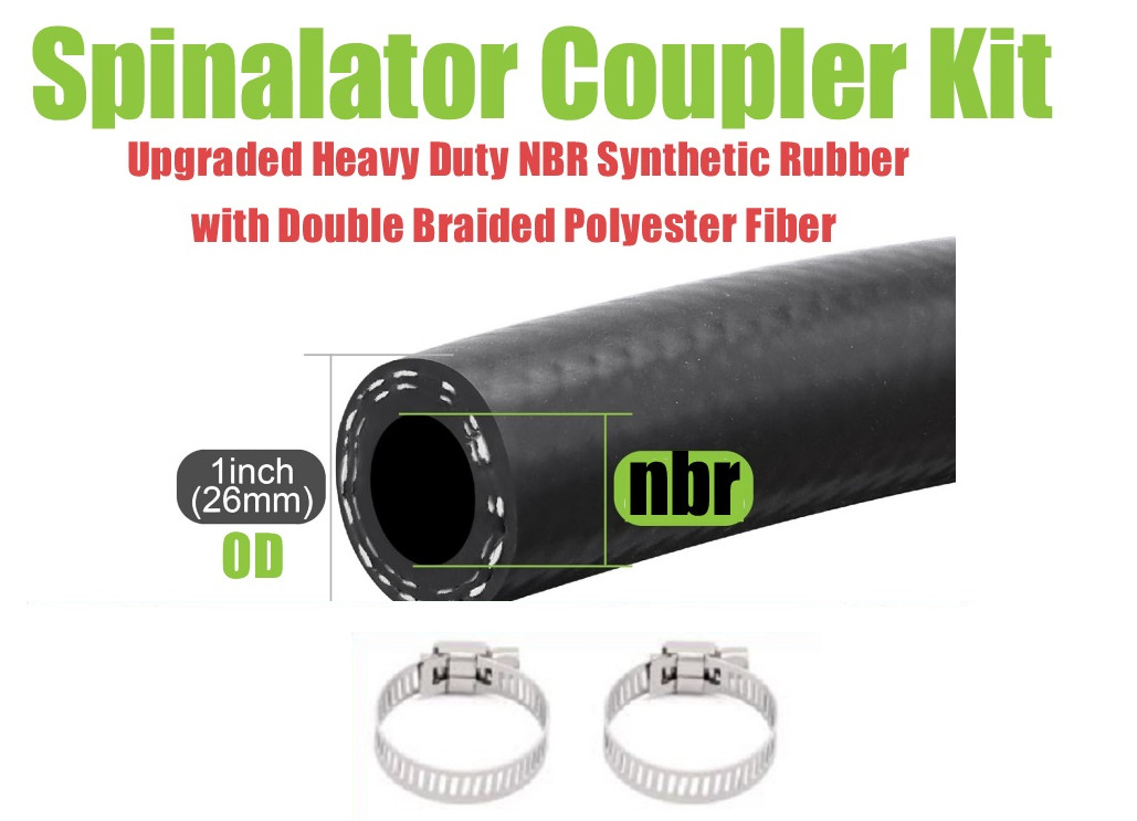 Spinalator Table Storage Bag