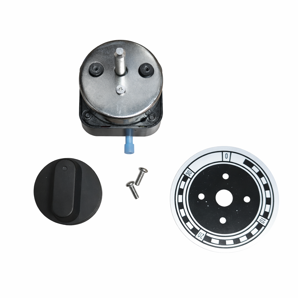 NEW Style Spinalator IST Table Replacement Timer Kit, Spinalator Replacement Timer Kit, Spinalator IST Table Timer, Spinalator Timer, Spinalator Table timer, Spinalator Ist table timer kit, Spinalator timer kit, Spinalator new style timer, Spinalator Timers, Spinalator Parts, Spinalator Table Parts