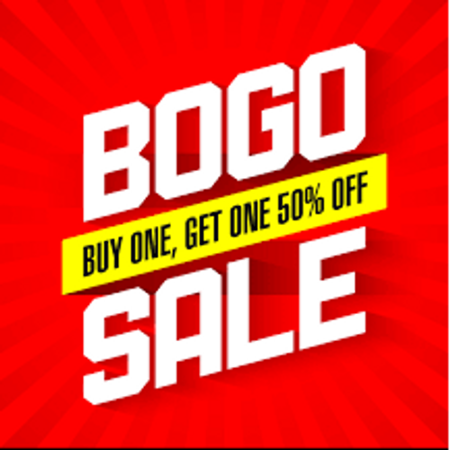 Spinalator Table Top Pad BOGO 50% Off SALE