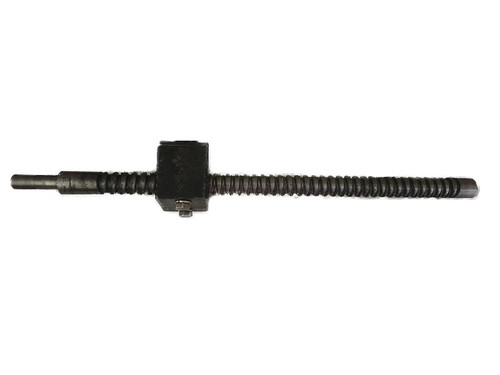 Spinalator Travel Cross Cut Gear & Fang Assembly Spinalator Travel Cross Cut Gear & Fang Assembly