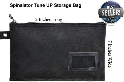 Spinalator Table Storage Bag