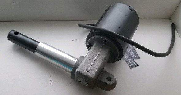 Spinalator Elevation Motor and Actuator KIT Spinalator Elevation Motor and Actuator KIT