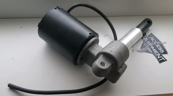 Spinalator Elevation Motor and Actuator KIT Spinalator Elevation Motor and Actuator KIT