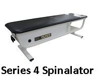 Spinalator Ergowave