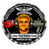 Jay Premium Support Badge