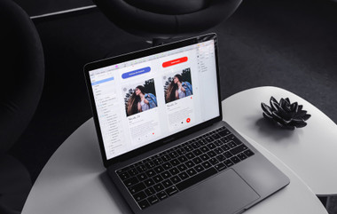 Your first blog post!