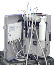 Portable Dental Units