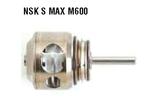 NSK S MAX M600 PB CANISTERS