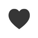 love heart icon