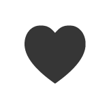 love heart icon