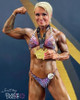 Figure competition suit Figure competition suit