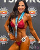 Ruby Red Competition Bikini