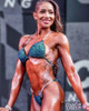 Emerald Green Competition Bikini Emerald Green Competition Bikini