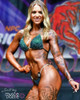 Emerald Green Competition Bikini Emerald Green Competition Bikini