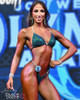 Emerald Green Competition Bikini Emerald Green Competition Bikini