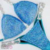 Aqua Competition Bikini