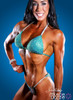Tiffany blue Competition Bikini Tiffany blue Competition Bikini