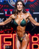 Emerald Competition Bikini