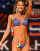Purple Sapphire Competition Bikini