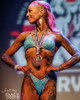 Ice Blue Figure Suit