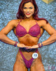 Neon Hot Pink Competition Bikini Neon Hot Pink Competition Bikini