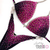 Fuchsia Wellness Suit
