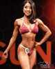 Ruby Red Competition Bikini