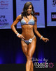 Lavender Crystal Competition Bikini