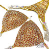Rustic Gold Wellness Suit