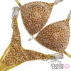 Rustic Gold Wellness Suit