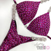 Fuchsia Wellness Suit