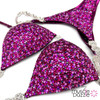 Fuchsia Wellness Suit