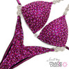 Fuchsia Wellness Suit