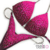 Fuchsia Wellness Suit