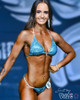 Teal Blue Wellness Suit