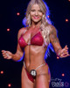 Ruby Red Competition Bikini