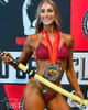 Ruby Red Competition Bikini