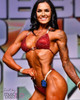 Ruby Red Competition Bikini
