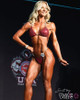 Ruby Red Competition Bikini (CB848)