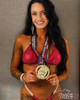Ruby Red Wellness Suit