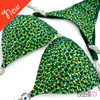 Emerald Jade Competition Bikini