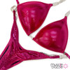 Raspberry Competition Bikini (UB034)