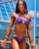 Royal Violet Competition Bikini Royal Violet Competition Bikini