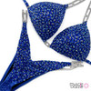 Crystal Sapphire Wellness Suit