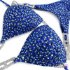 Crystal Sapphire Wellness Suit