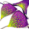 Vibrant Fiesta Wellness Suit