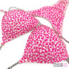 Bubblegum Competition Bikini