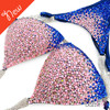 Starlight Pink Competition Bikini